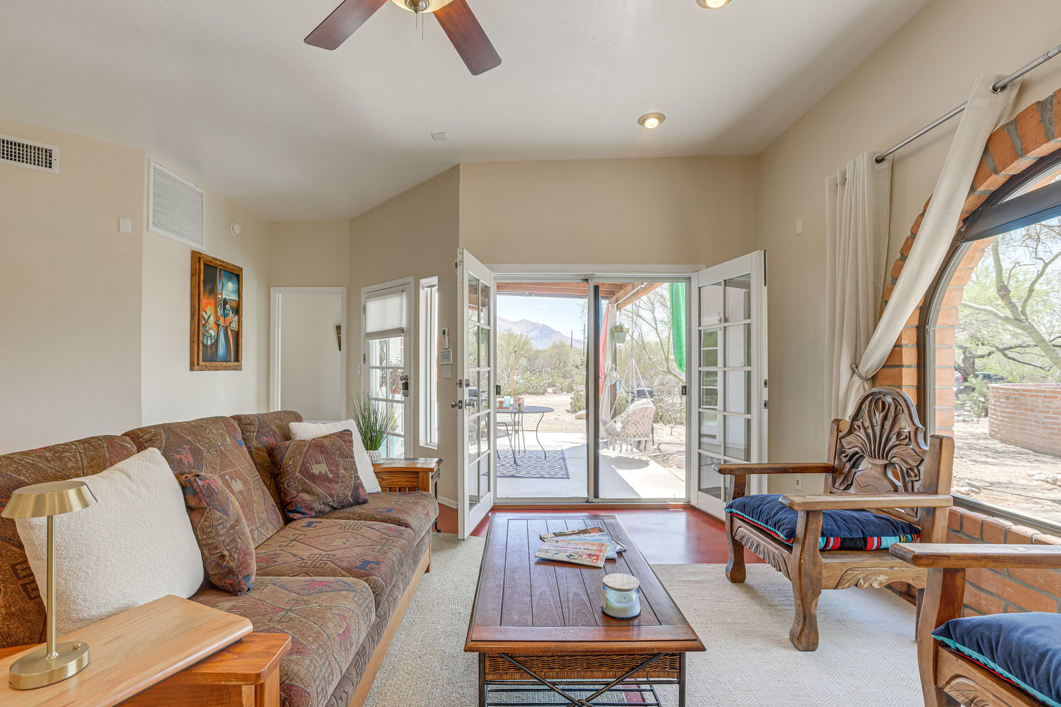 Tucson Vacation Rental