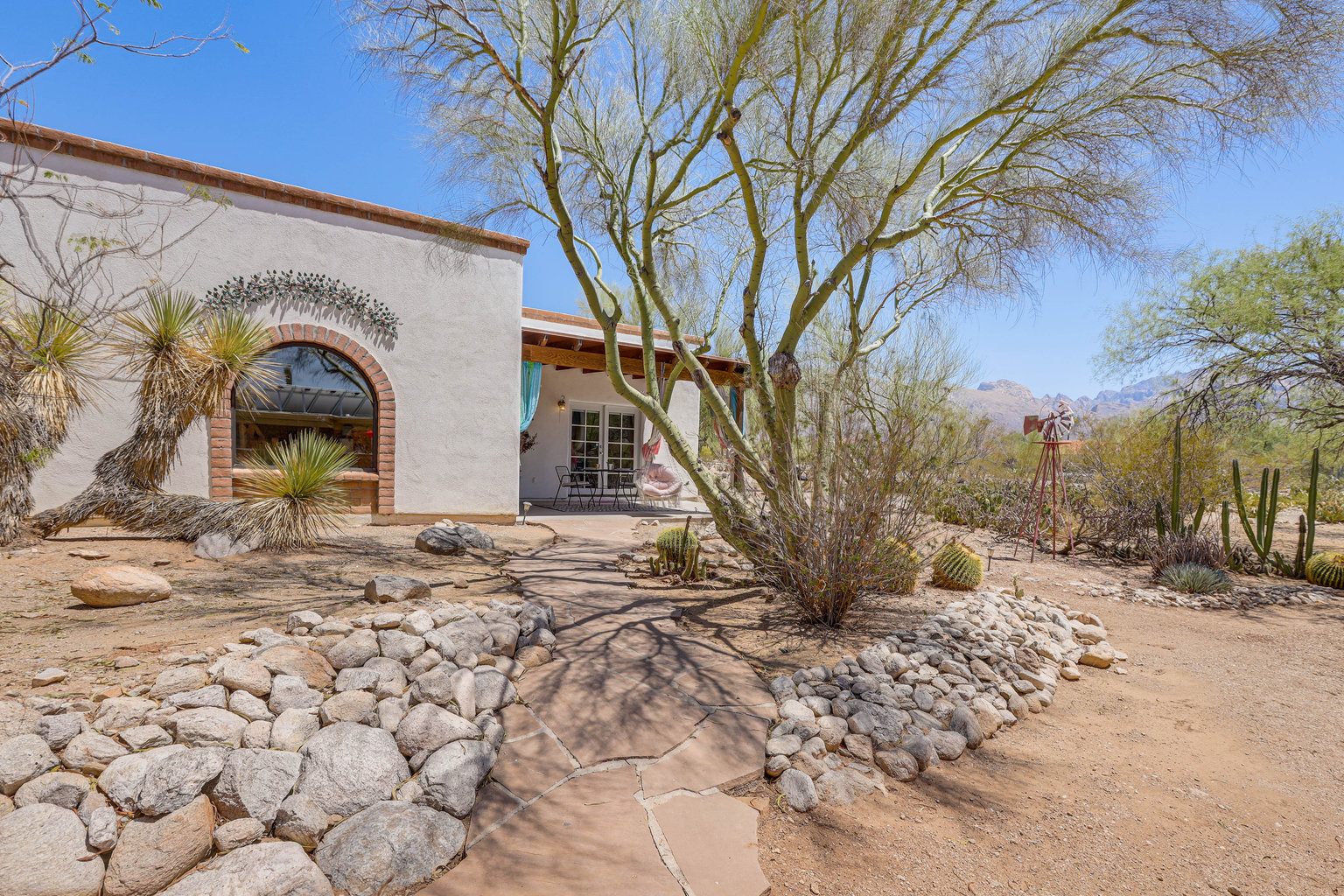 Tucson Vacation Rental