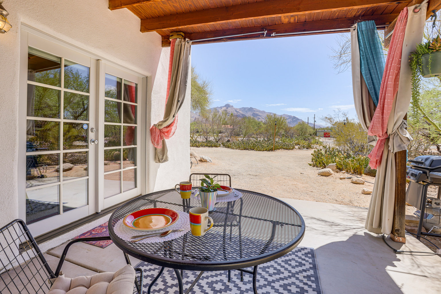 Tucson Vacation Rental