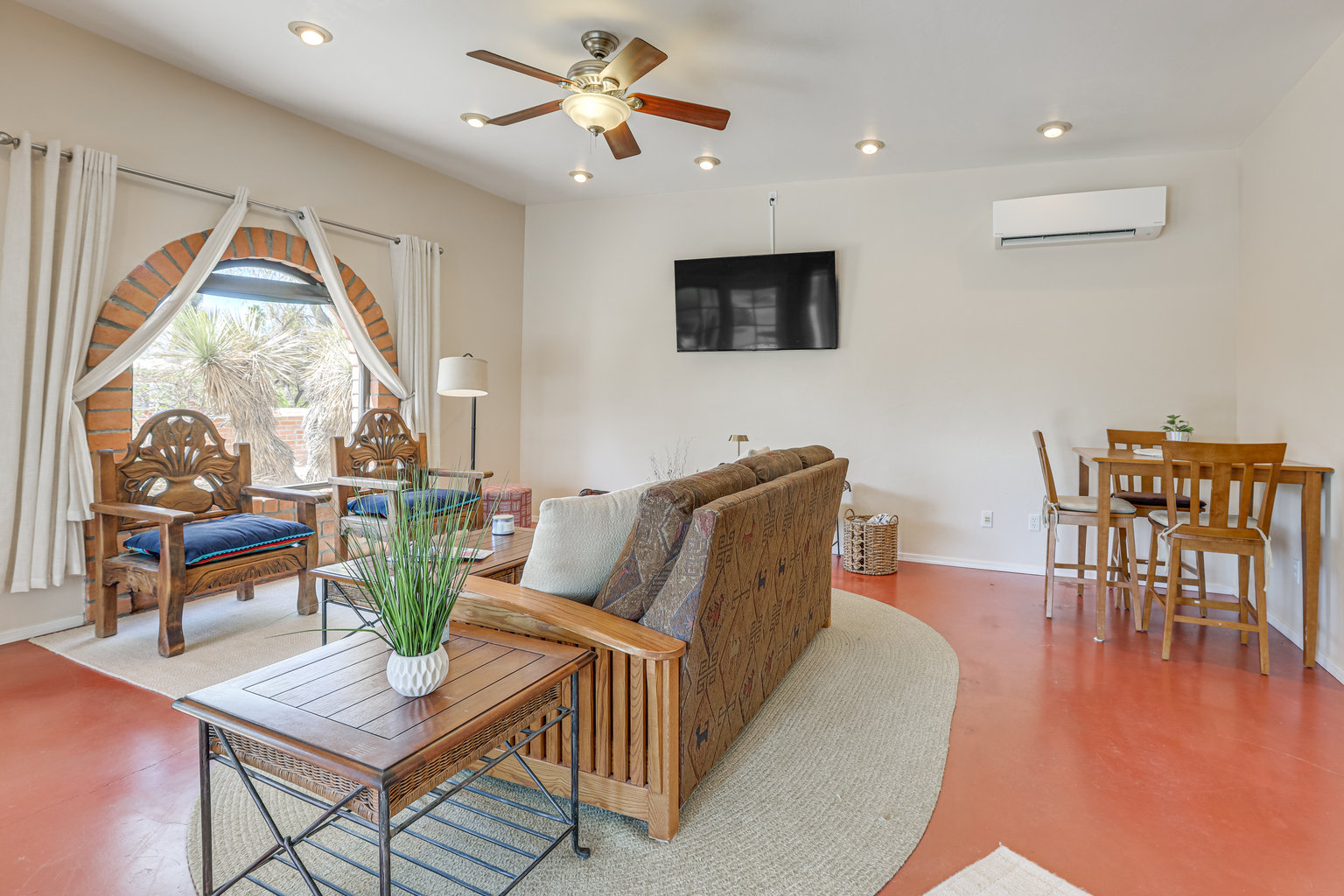 Tucson Vacation Rental