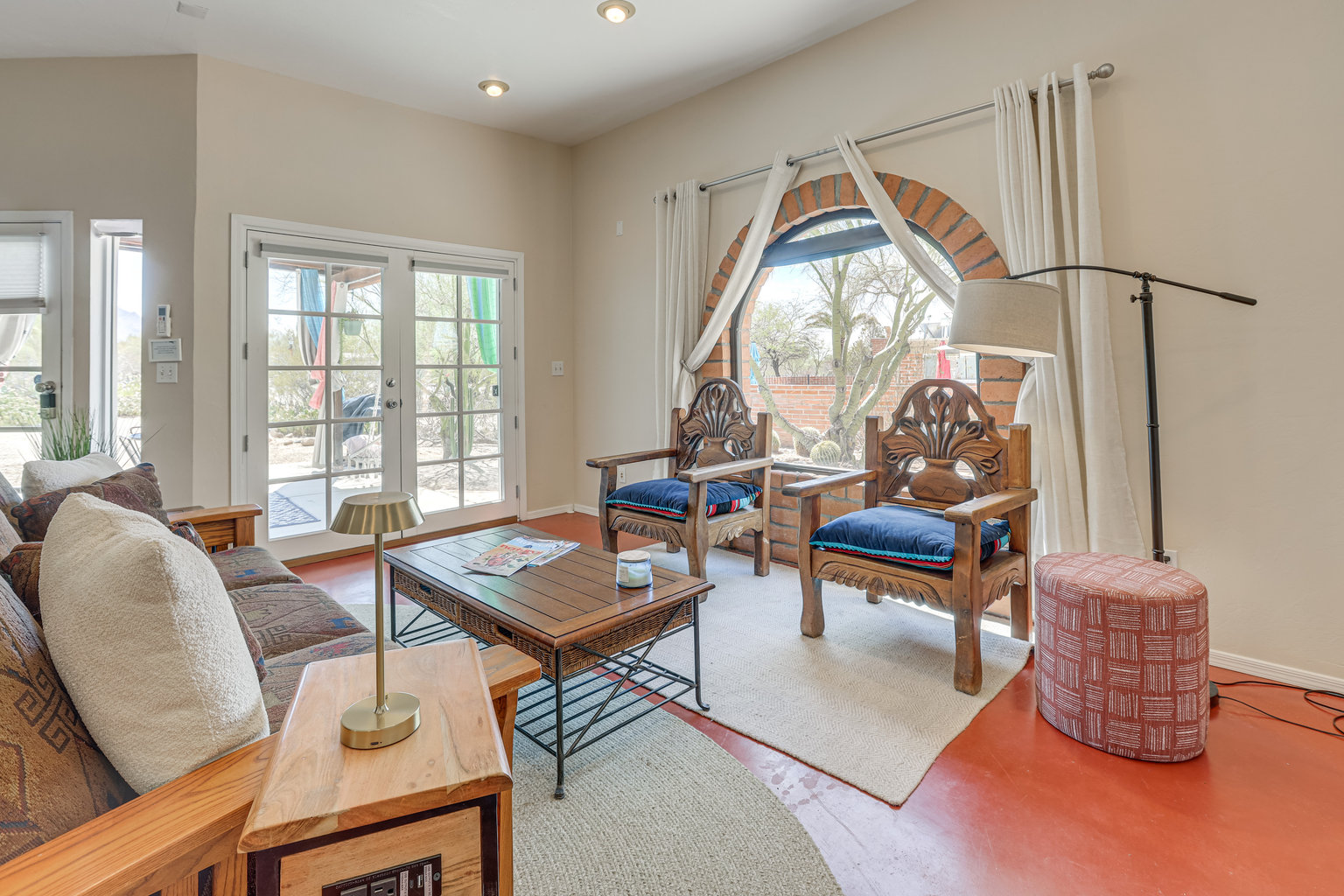 Tucson Vacation Rental