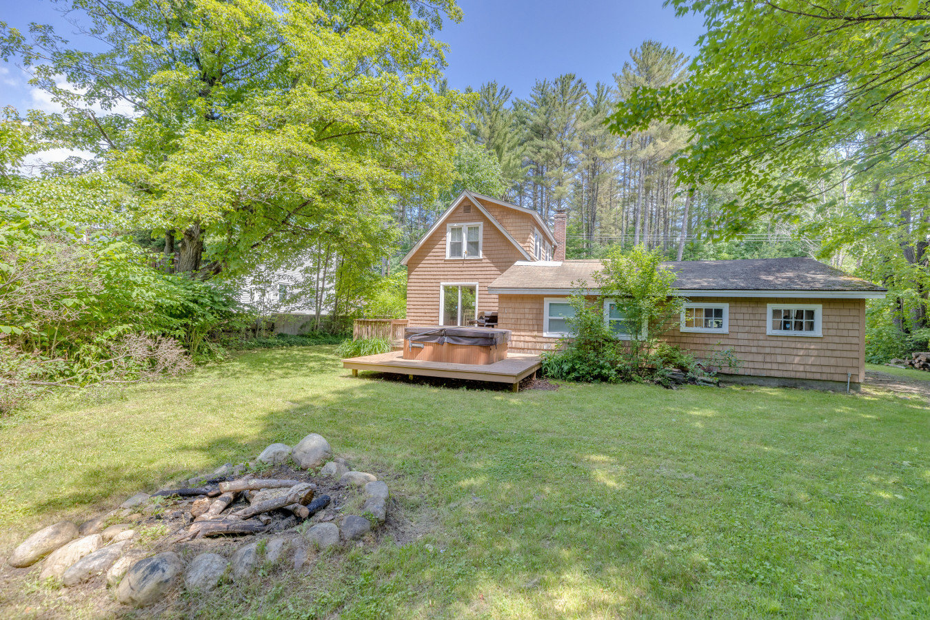 Woodstock Vacation Rental