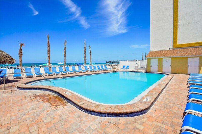 Redington Shores Vacation Rental