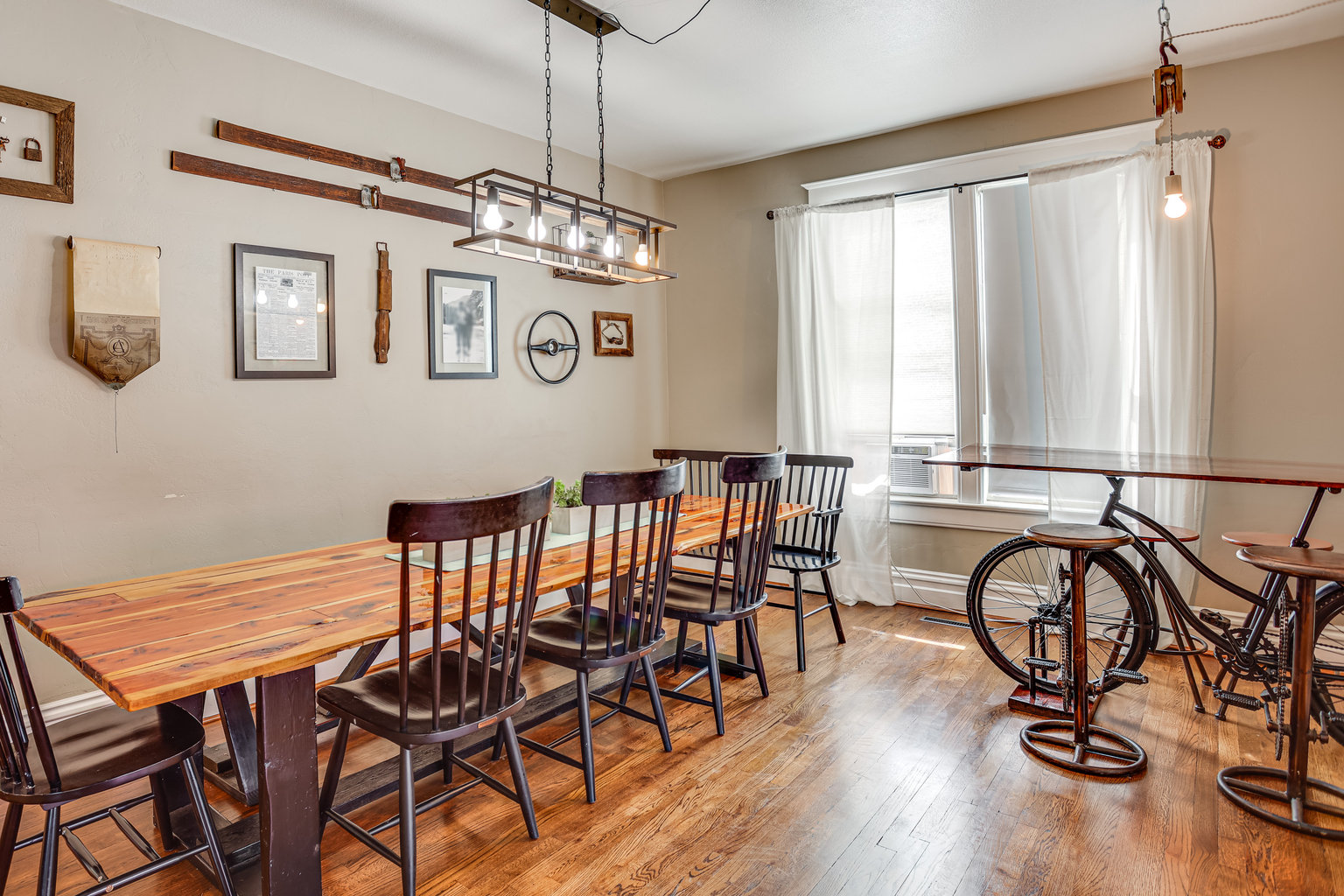 Paris Vacation Rental