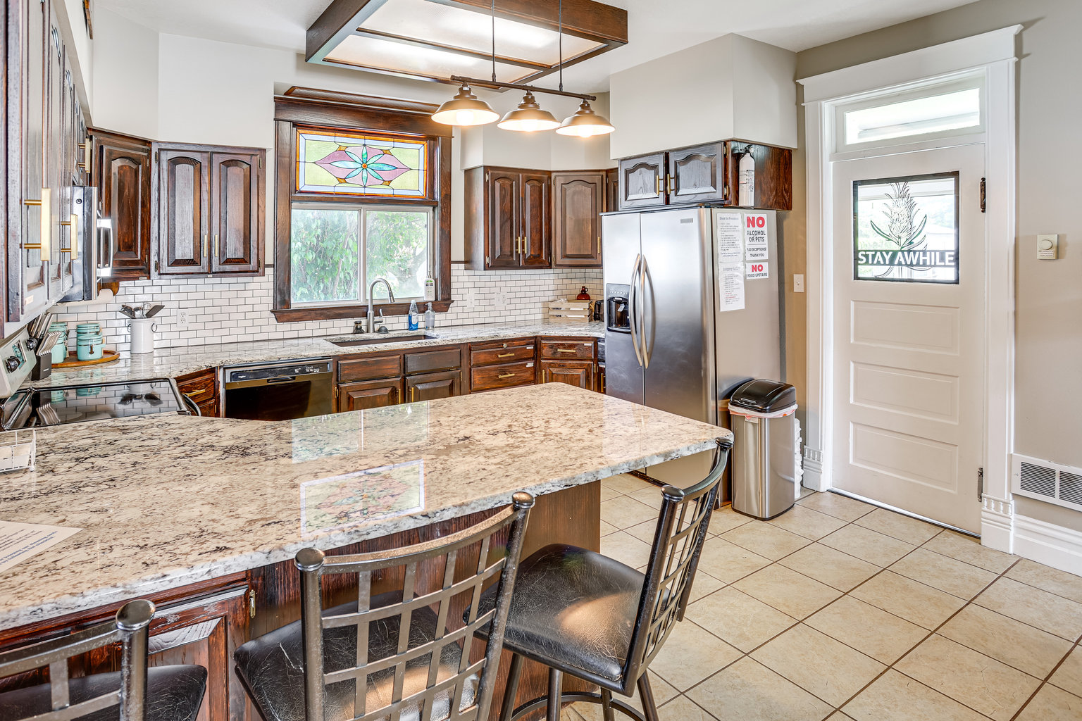 Paris Vacation Rental