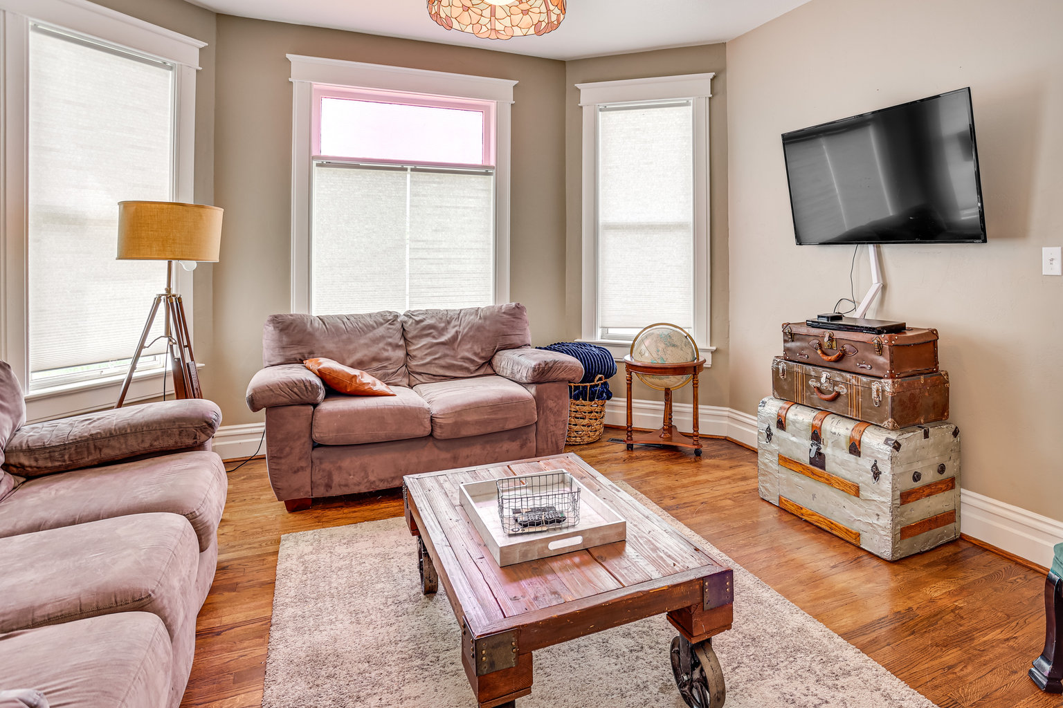 Paris Vacation Rental