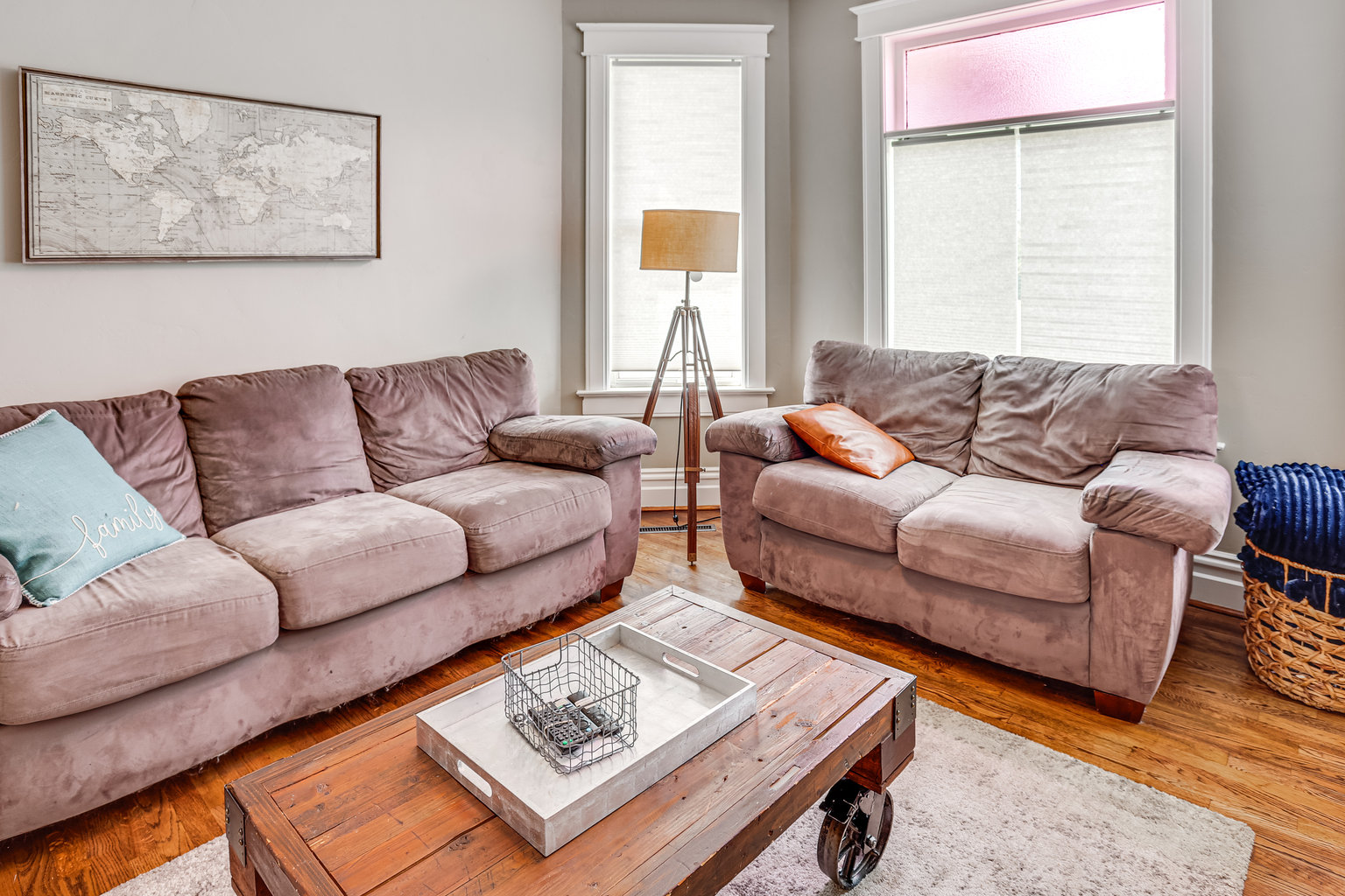 Paris Vacation Rental