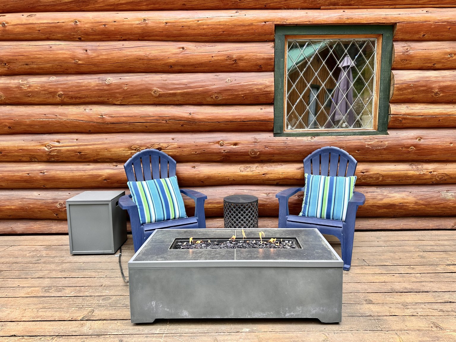 Leavenworth Vacation Rental