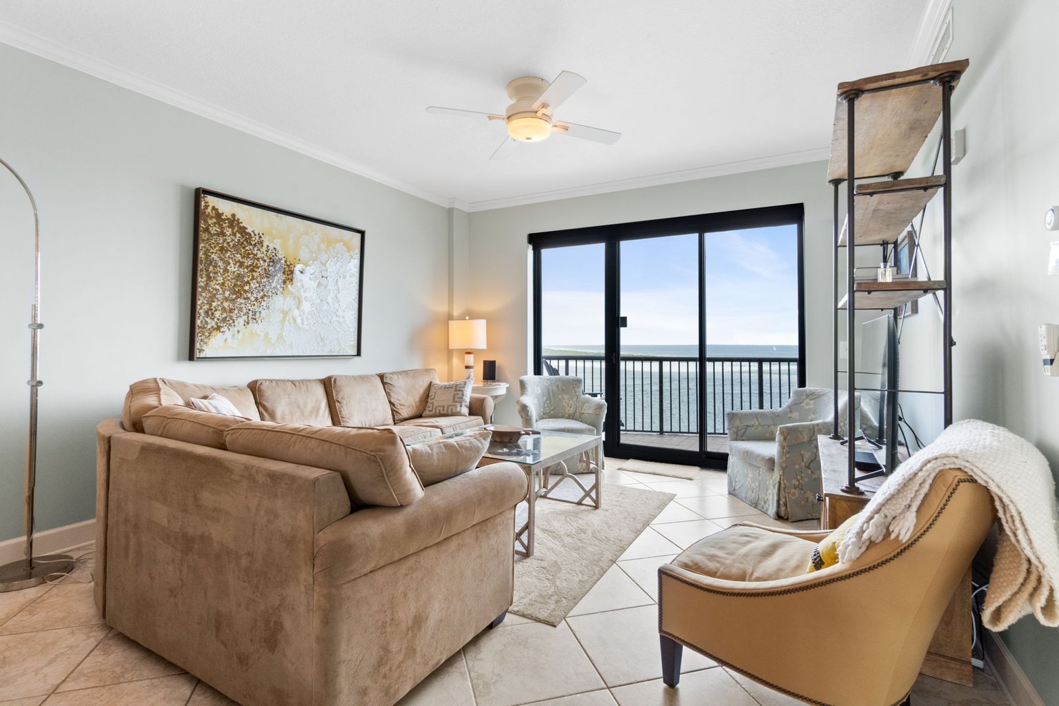 Orange Beach Vacation Rental
