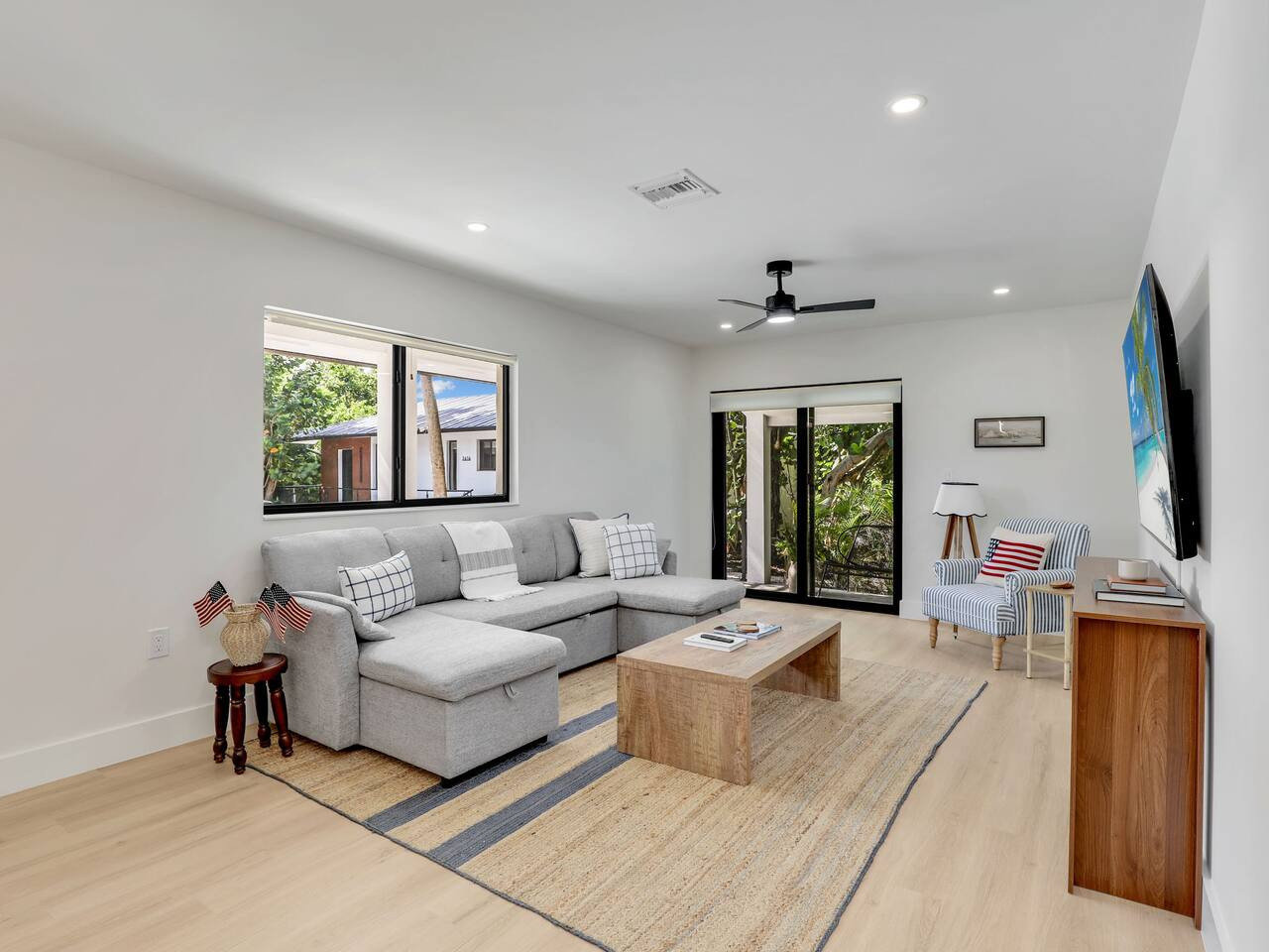 Naples Vacation Rental