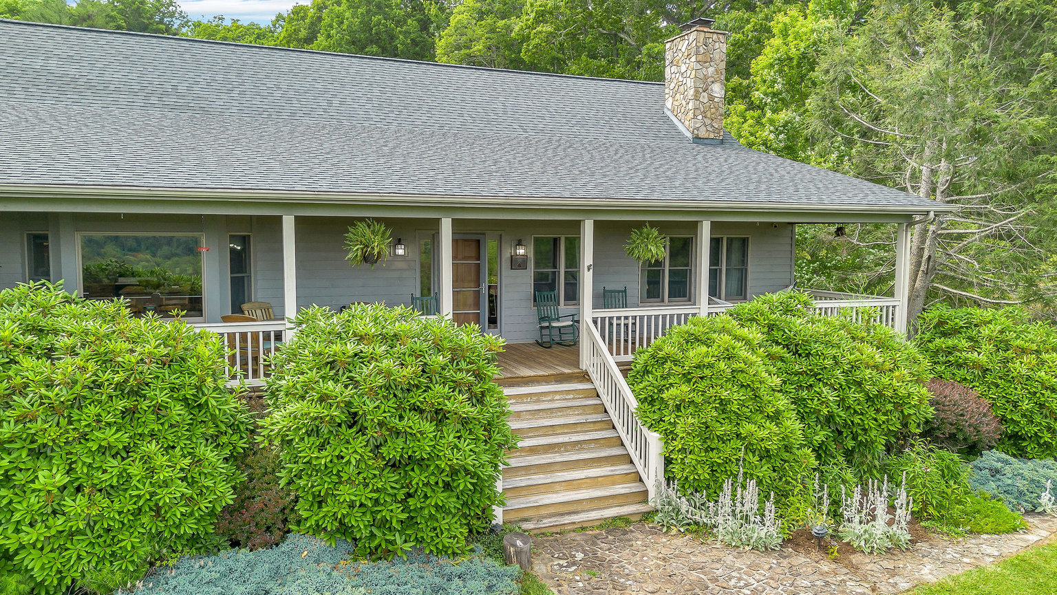 Grassy Creek Vacation Rental