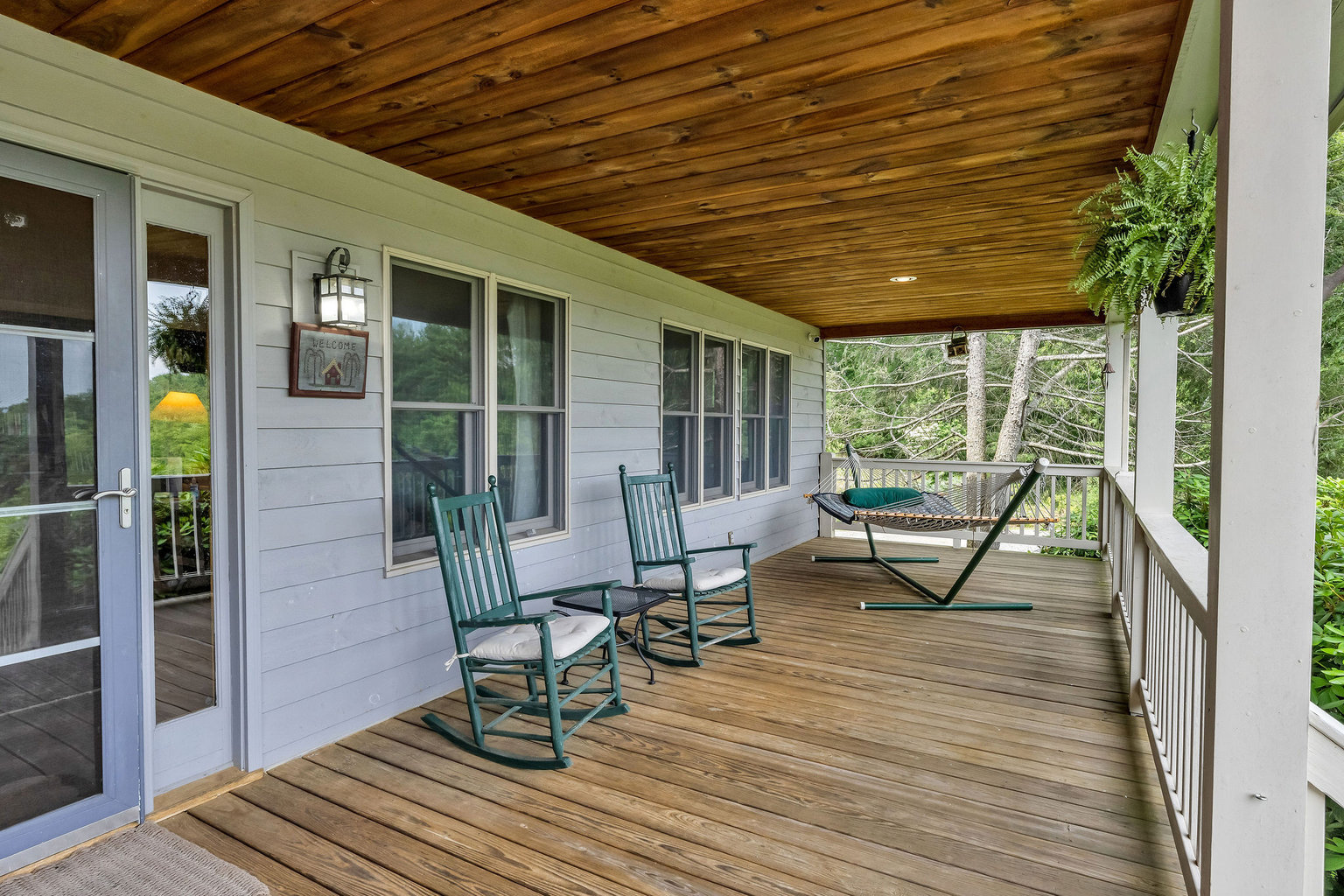 Grassy Creek Vacation Rental