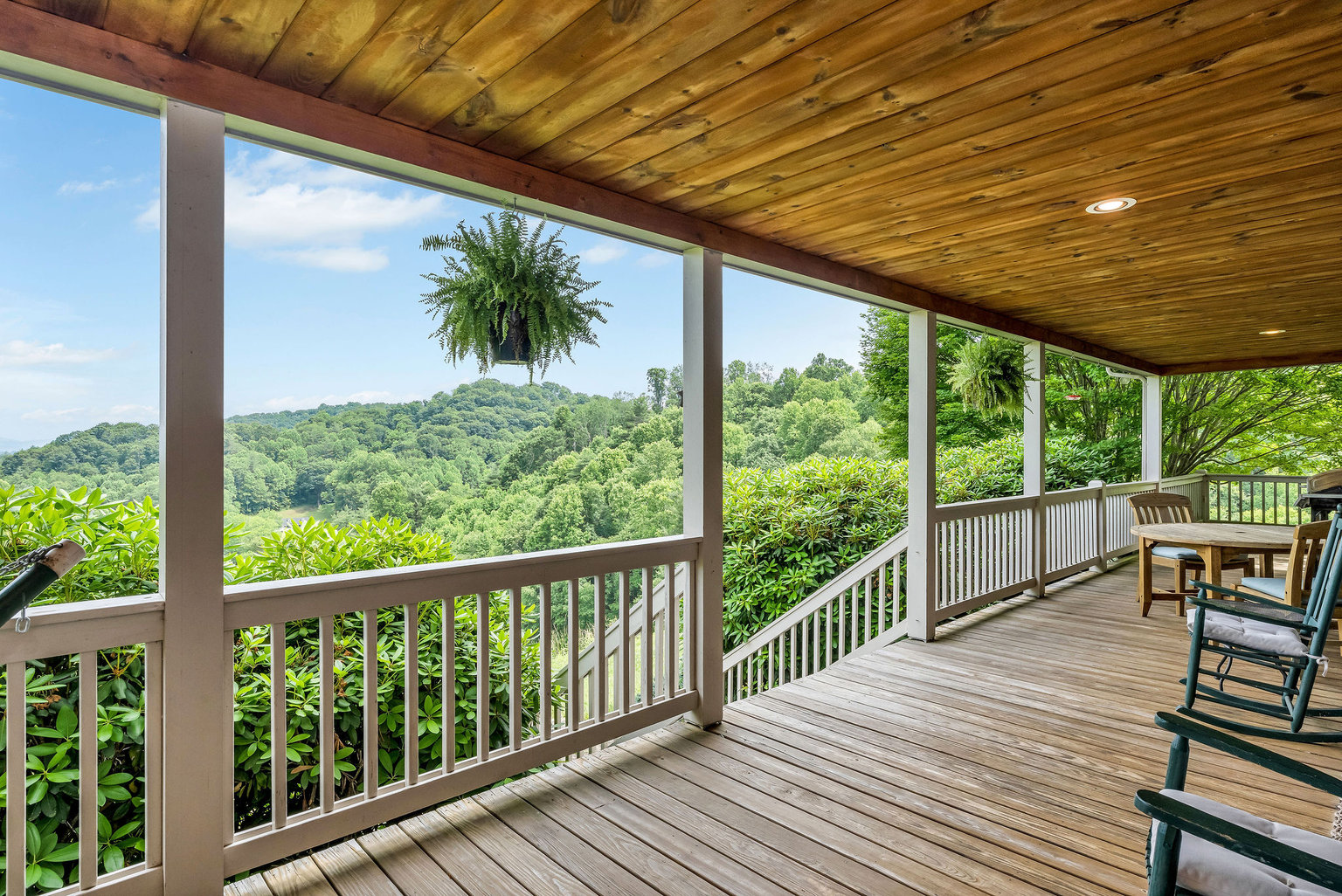 Grassy Creek Vacation Rental