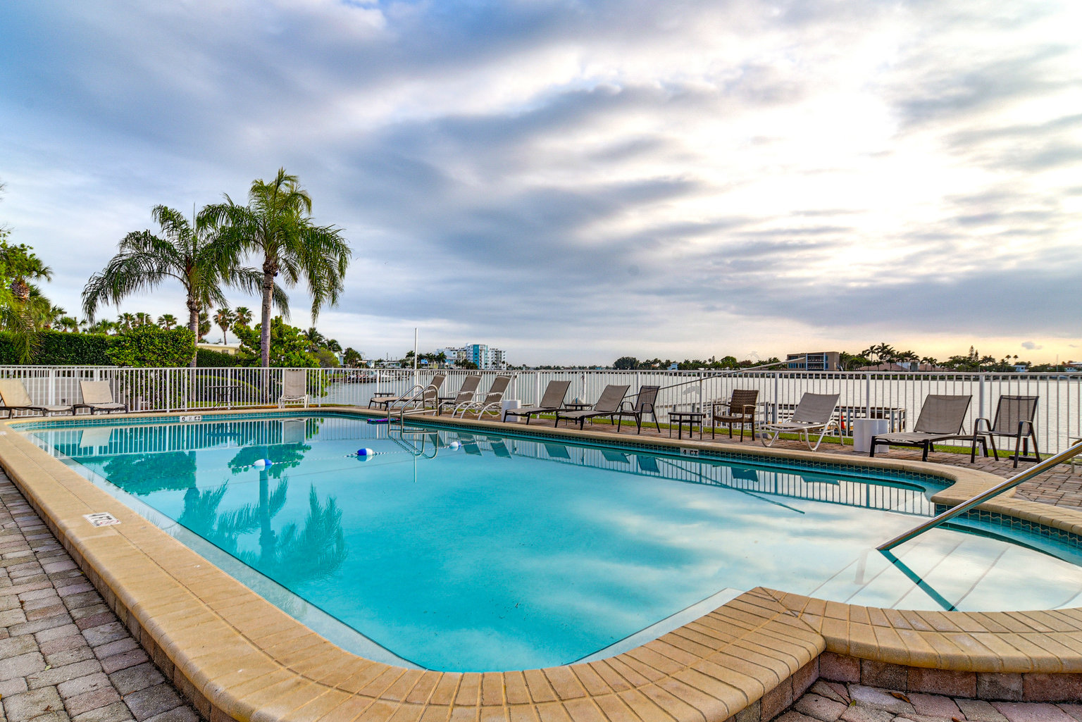 Treasure Island Vacation Rental