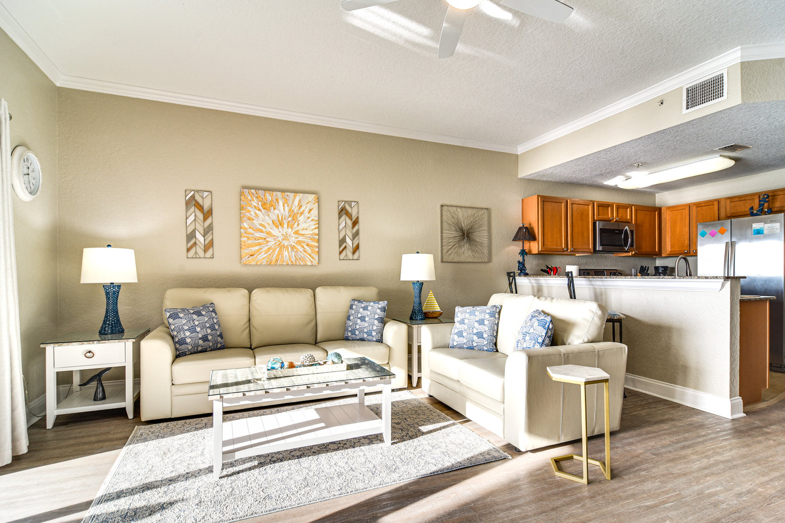 Treasure Island Vacation Rental