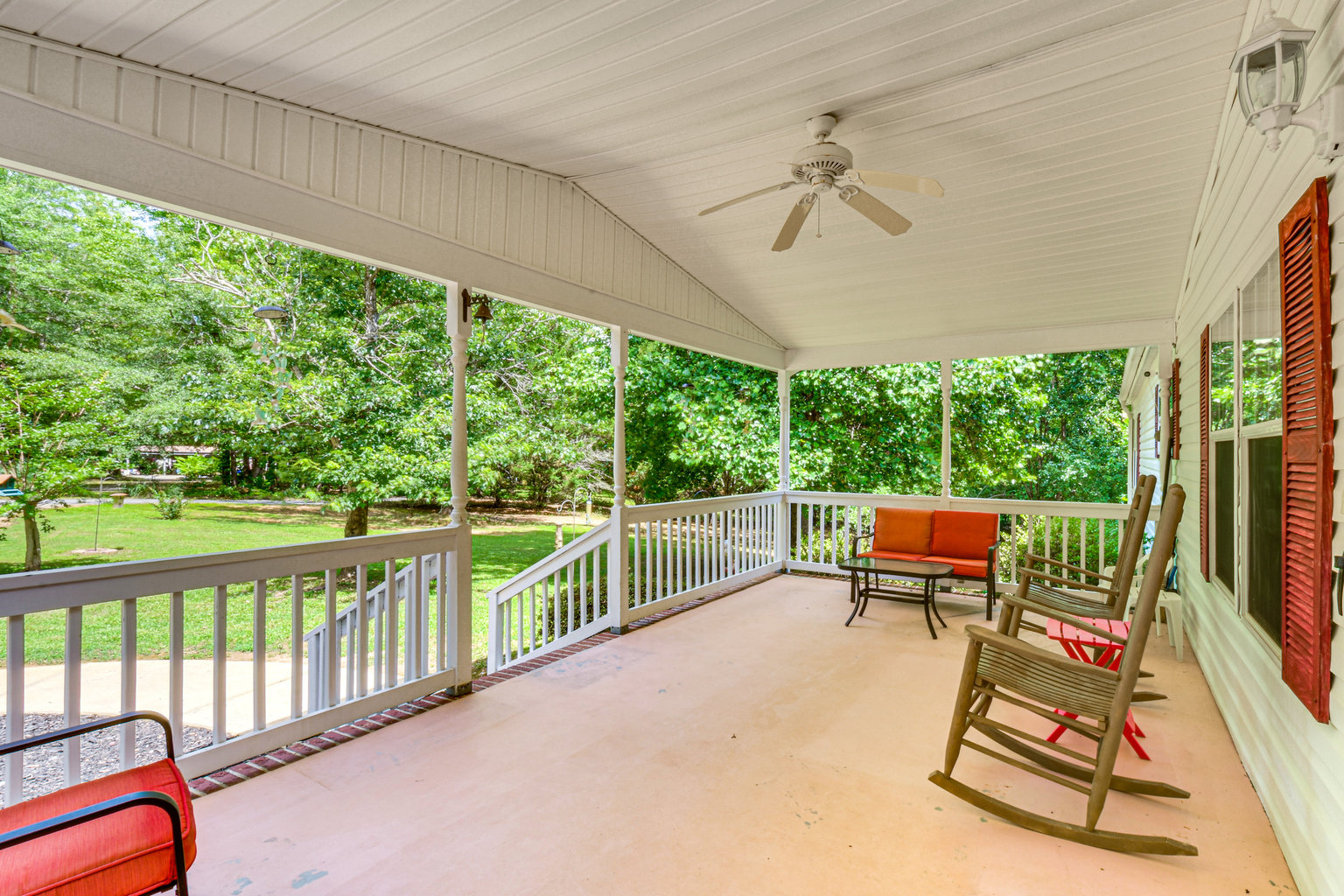 Pelzer Vacation Rental