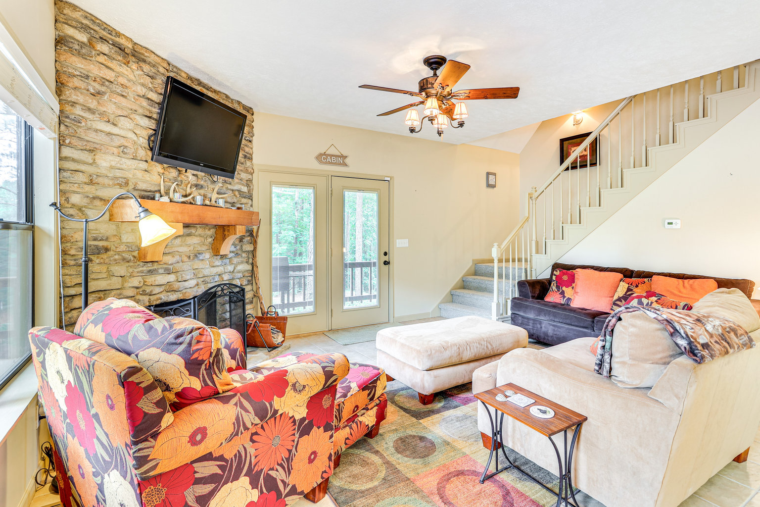 Iuka Vacation Rental