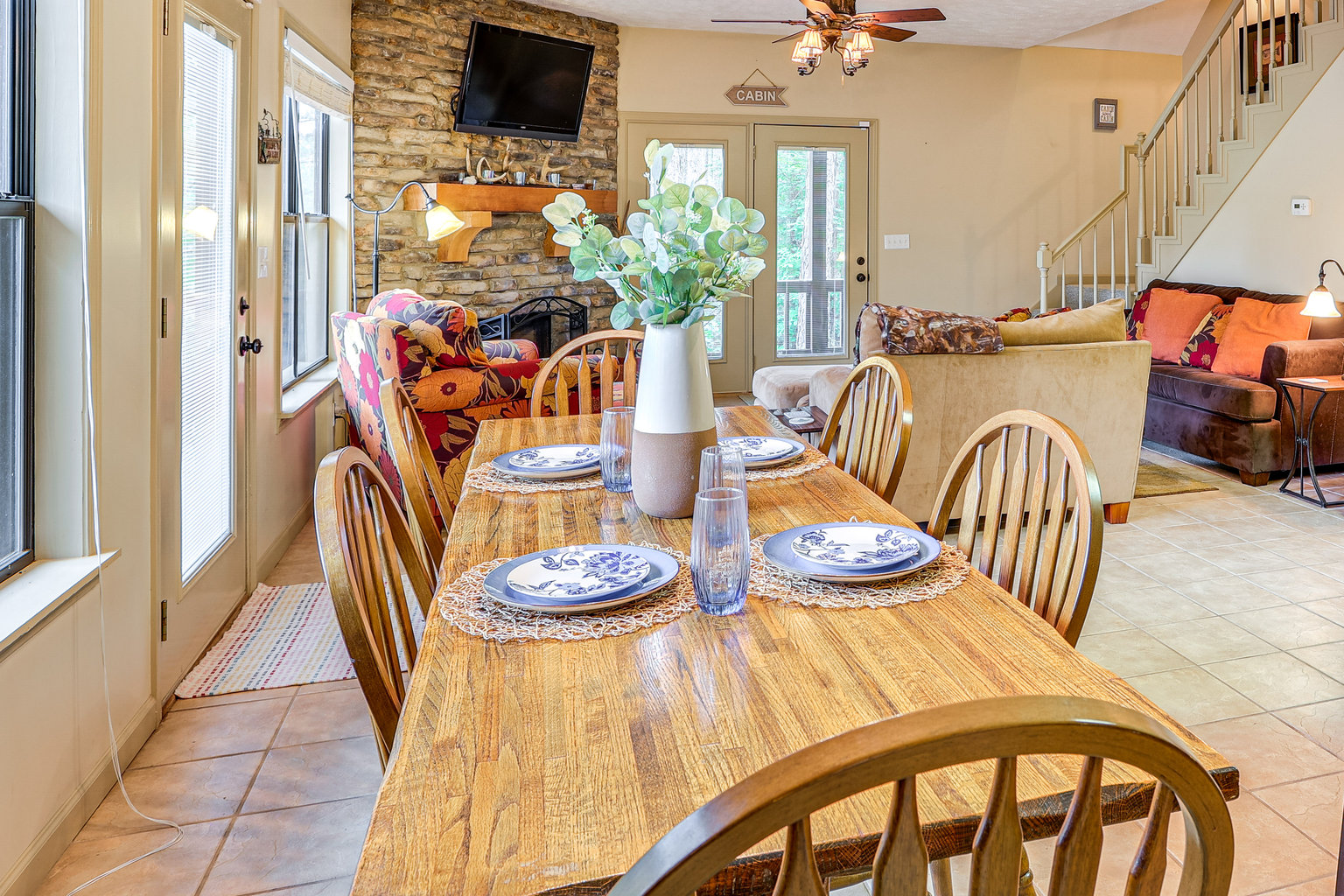 Iuka Vacation Rental