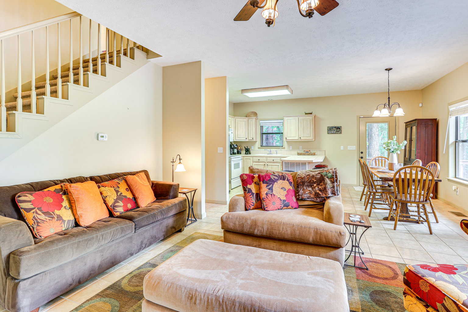 Iuka Vacation Rental