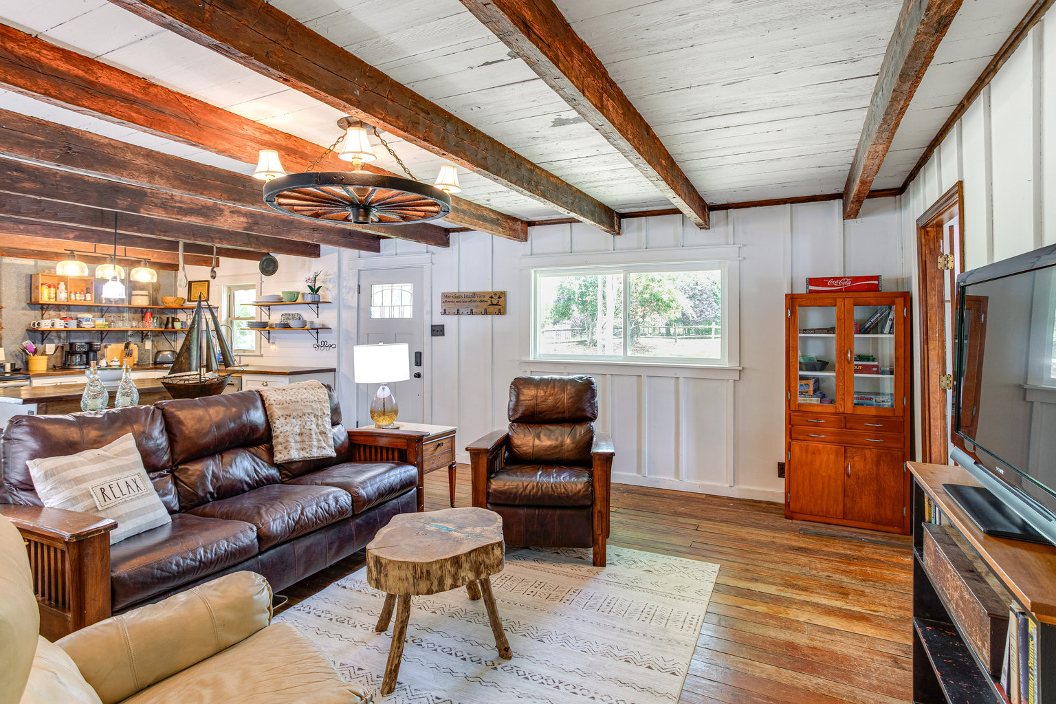 Camden Vacation Rental