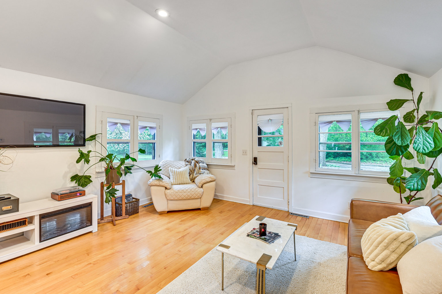 Cassopolis Vacation Rental