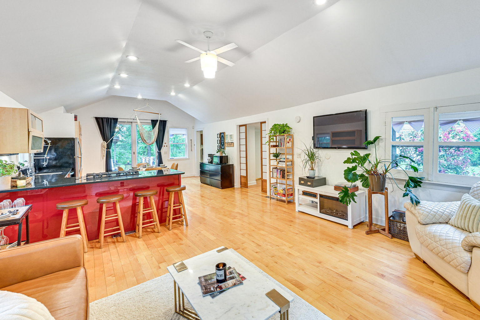 Cassopolis Vacation Rental