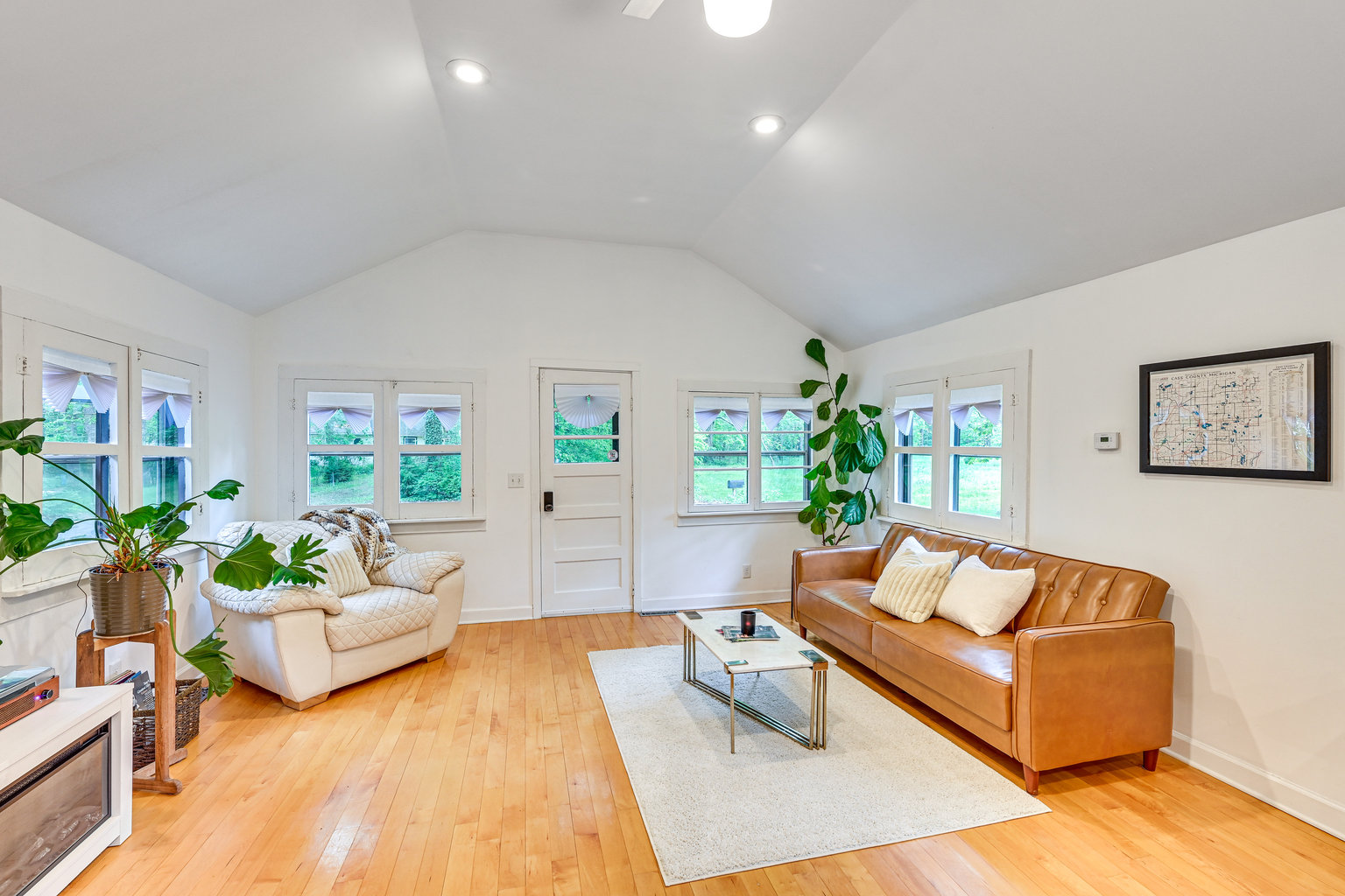 Cassopolis Vacation Rental