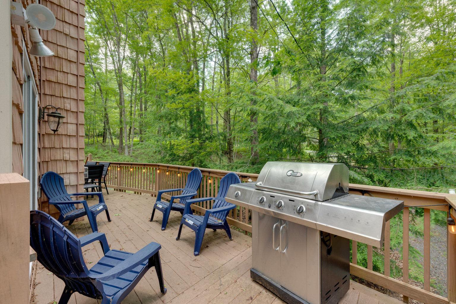ALBRIGHTSVLLE Vacation Rental