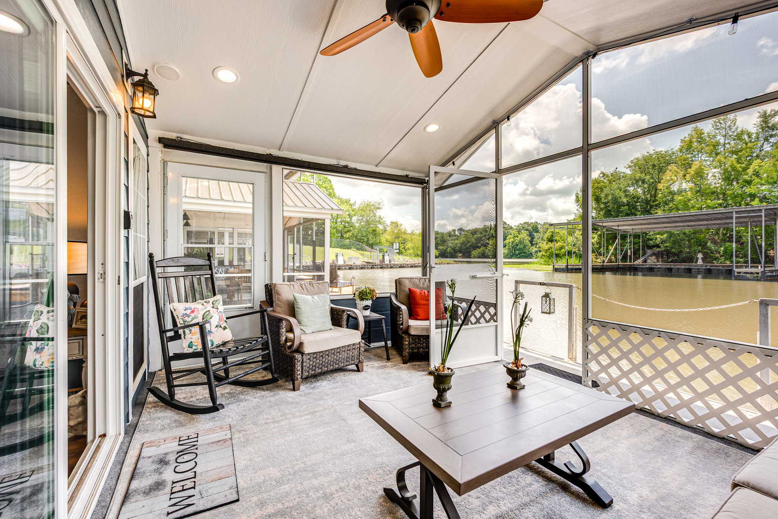 Bainbridge Vacation Rental