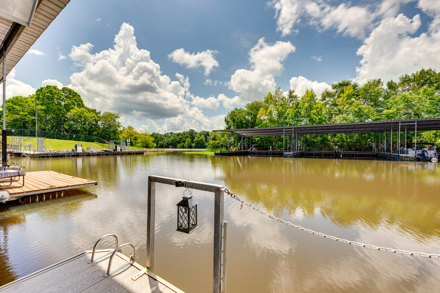 Bainbridge Vacation Rental