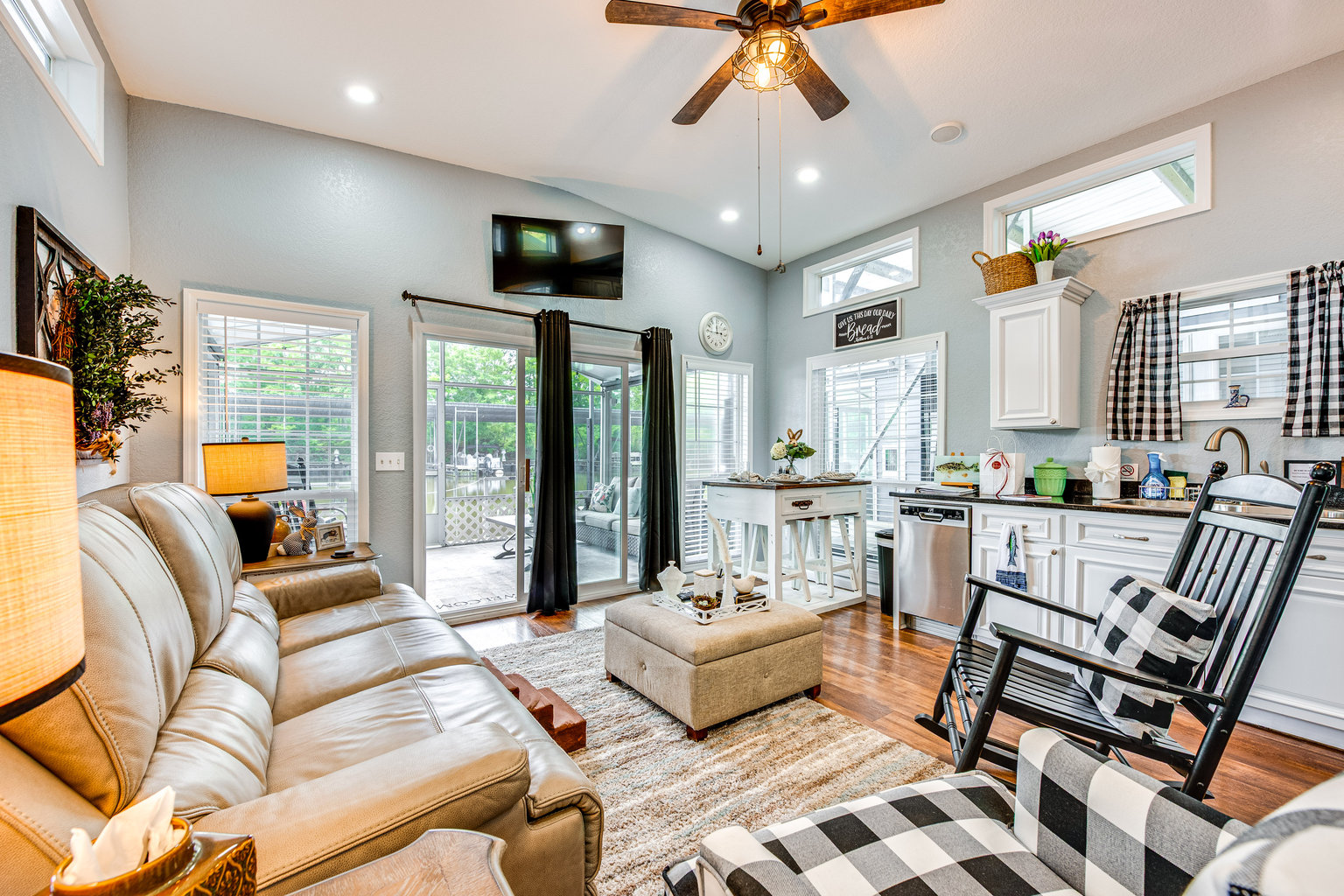 Bainbridge Vacation Rental