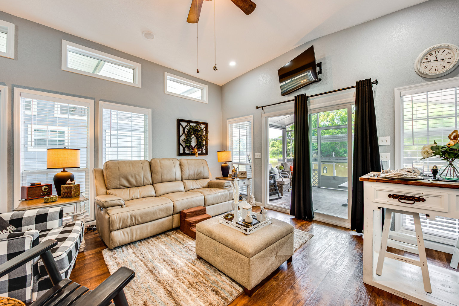 Bainbridge Vacation Rental