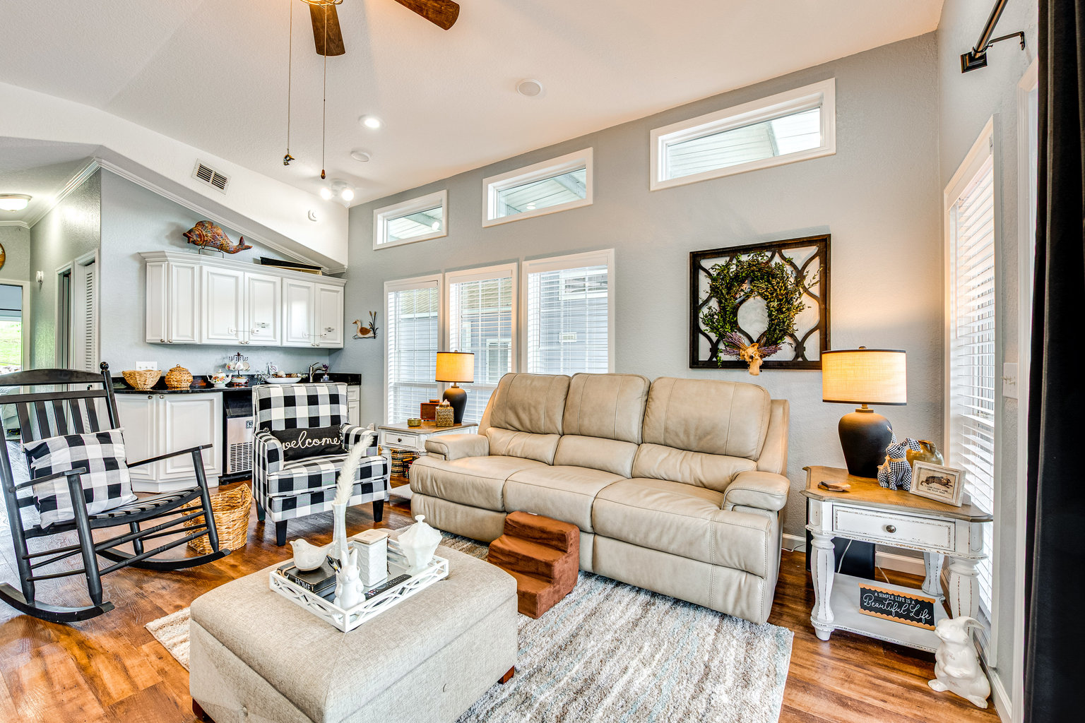 Bainbridge Vacation Rental