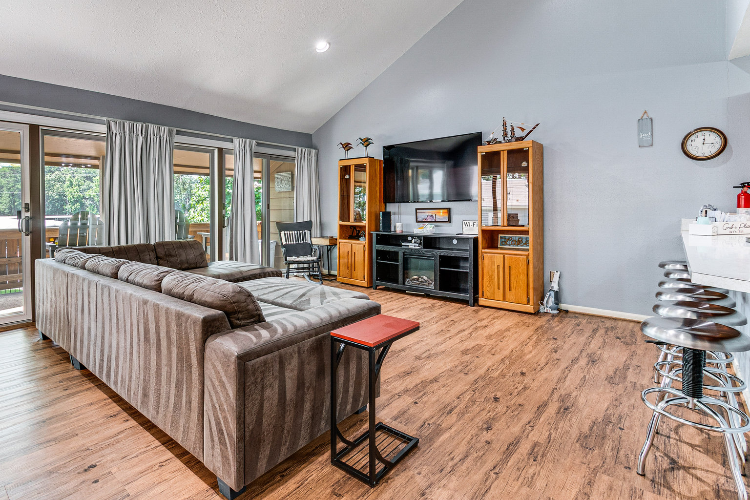 Coldspring Vacation Rental