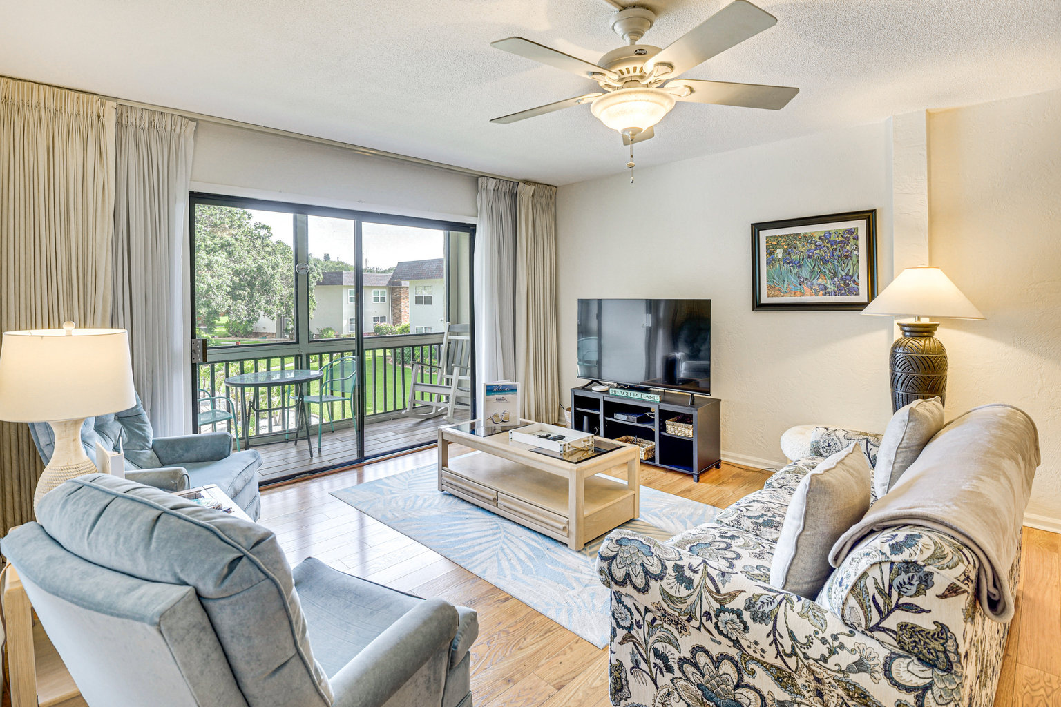 New Smyrna Beach Vacation Rental