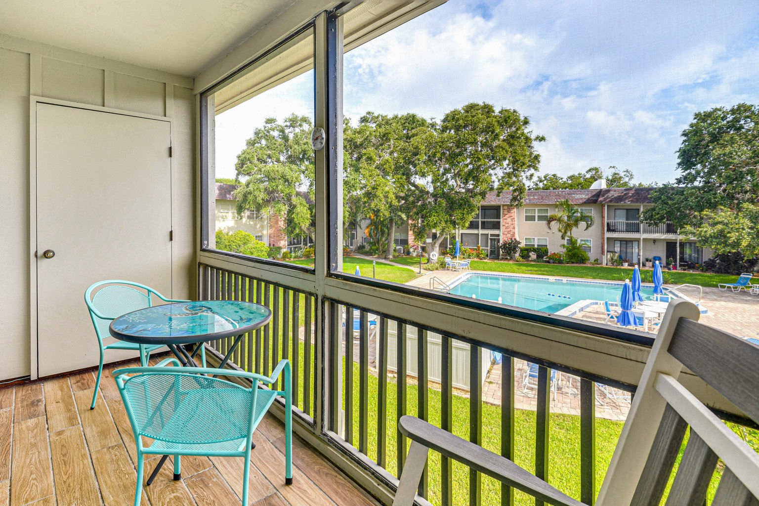 New Smyrna Beach Vacation Rental