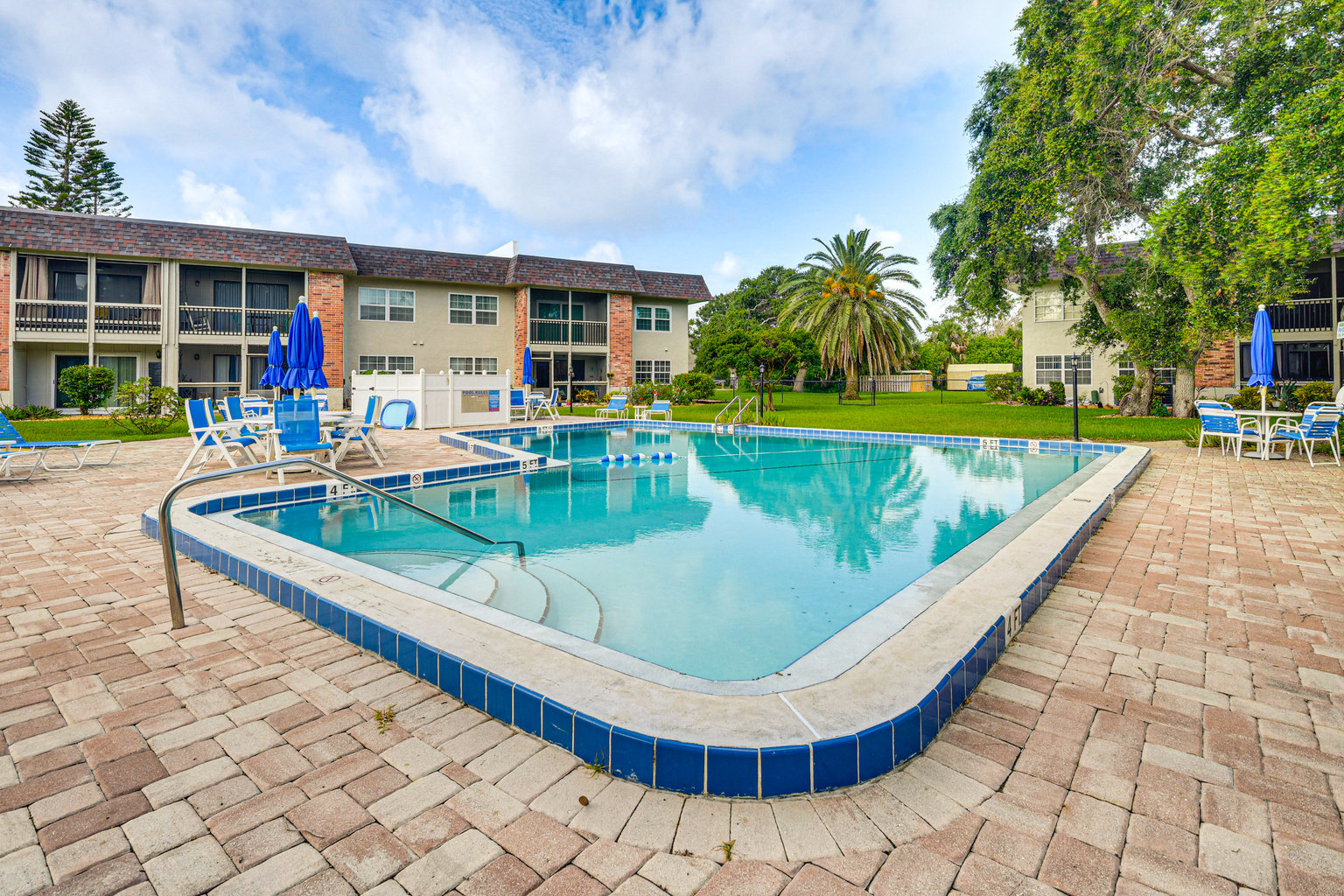 New Smyrna Beach Vacation Rental