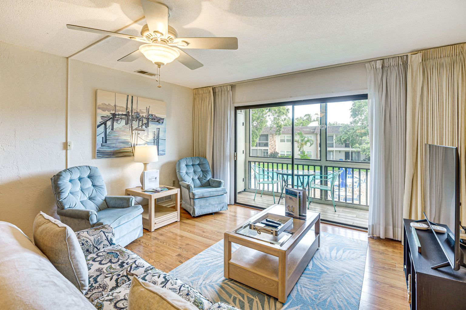 New Smyrna Beach Vacation Rental