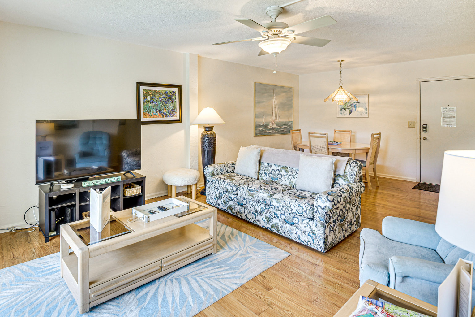 New Smyrna Beach Vacation Rental