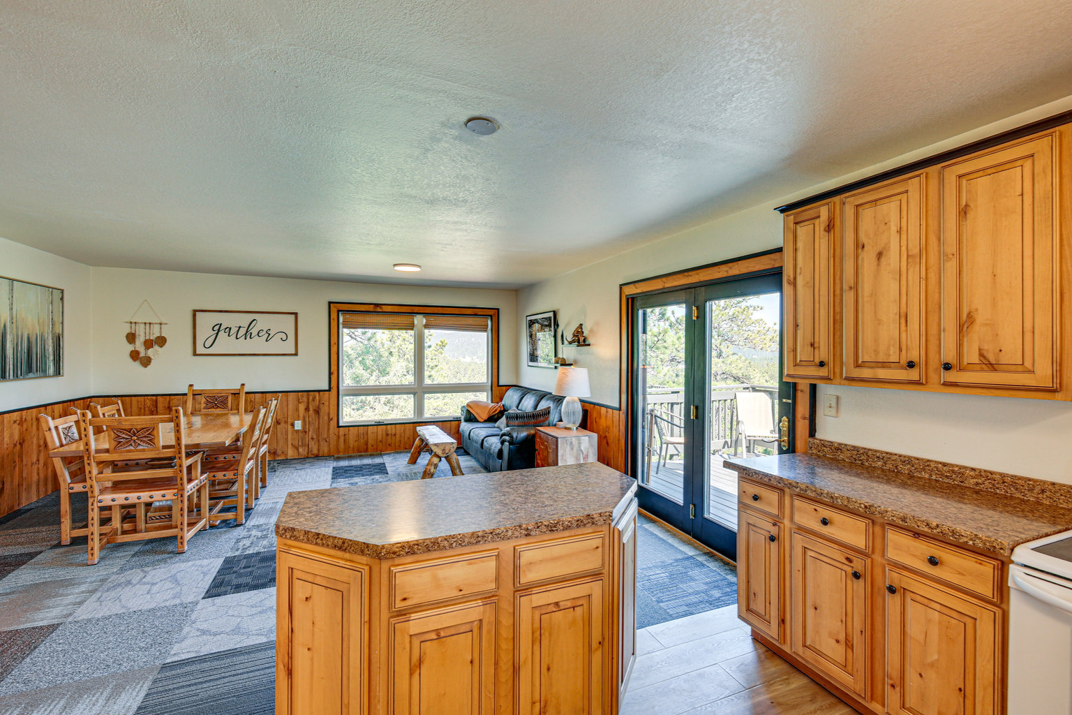 Hot Springs Vacation Rental