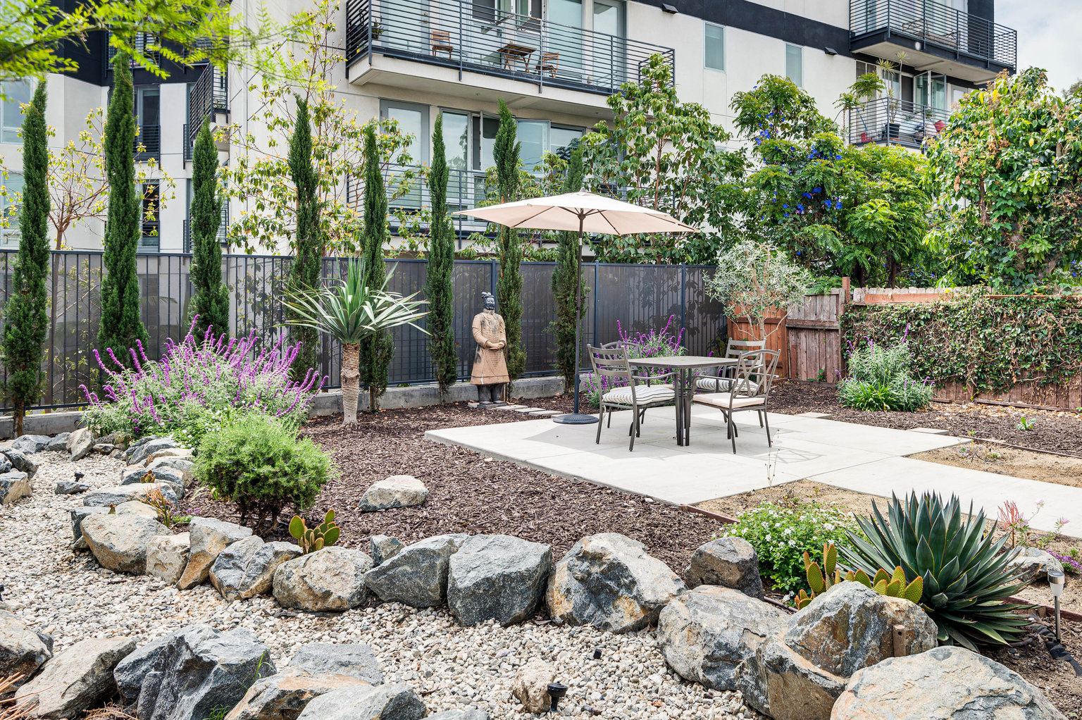 Los Angeles Vacation Rental