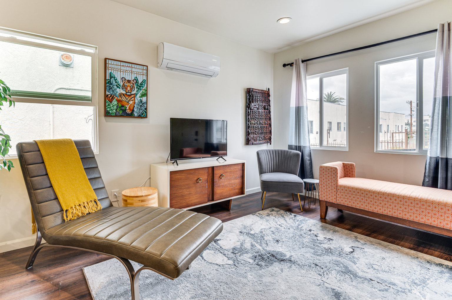 Los Angeles Vacation Rental