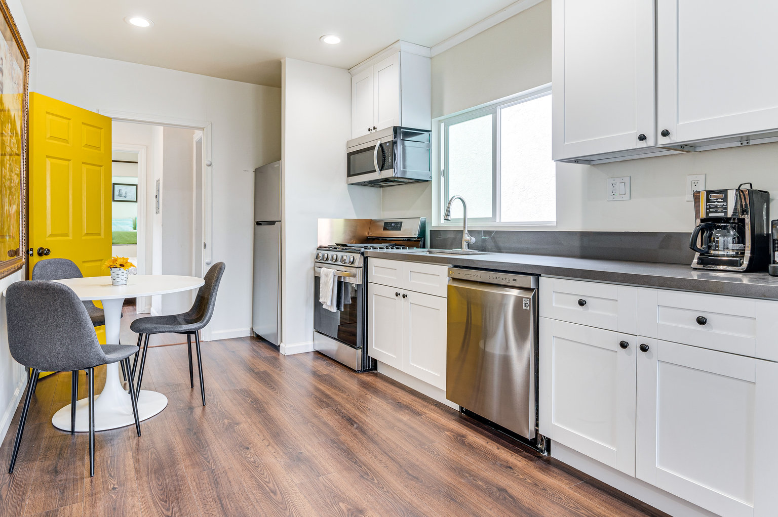 Los Angeles Vacation Rental