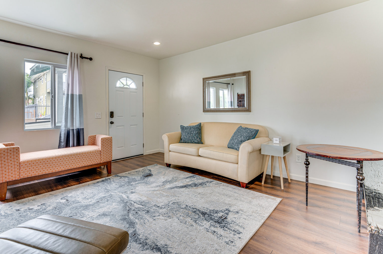 Los Angeles Vacation Rental