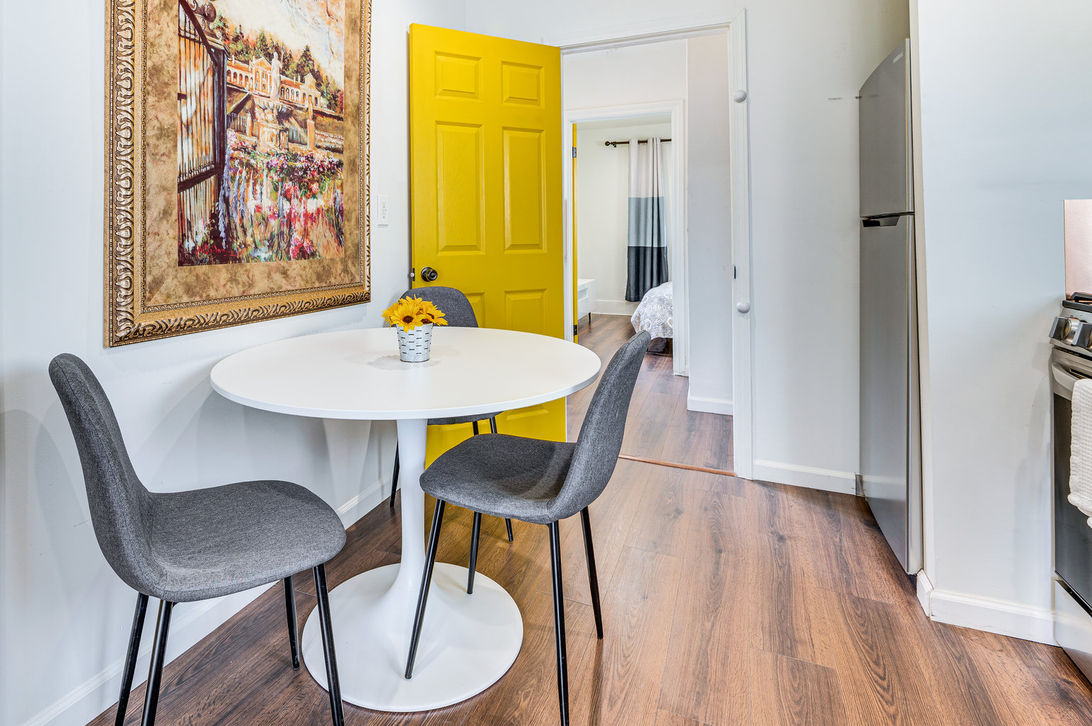 Los Angeles Vacation Rental