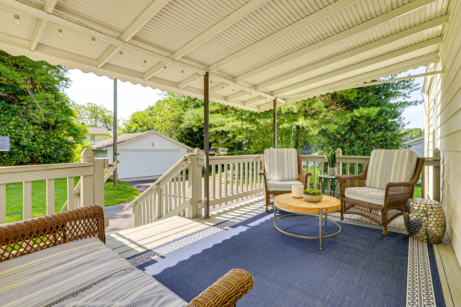 Greer Vacation Rental