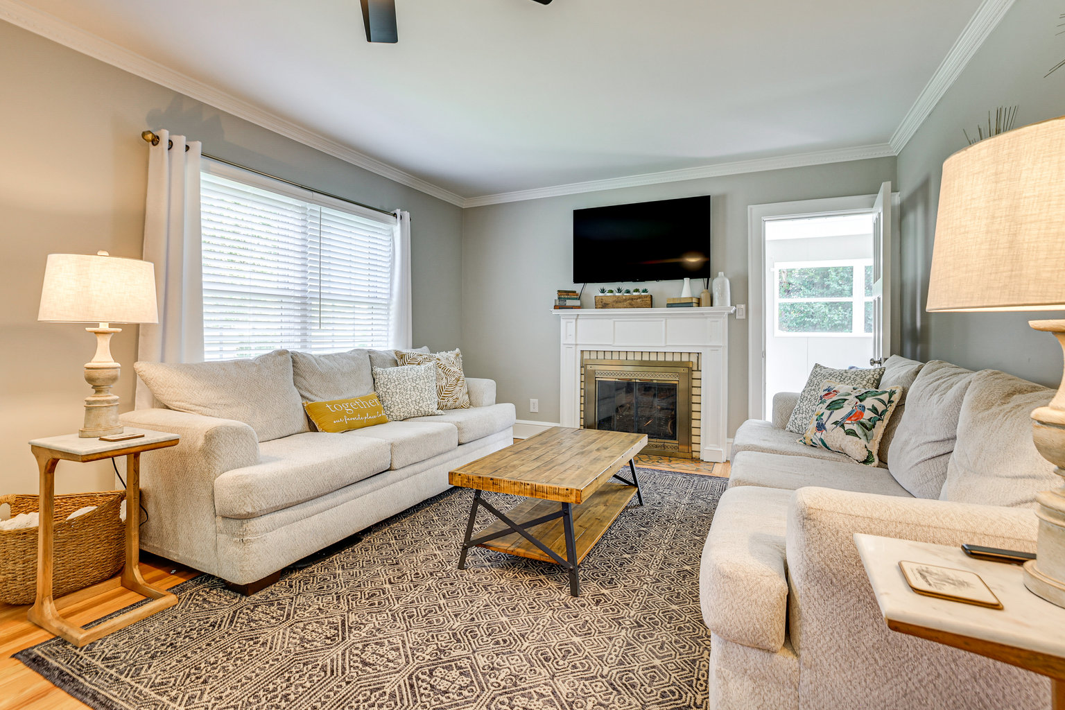 Greer Vacation Rental