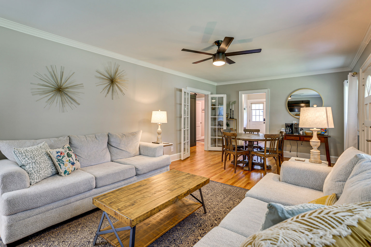 Greer Vacation Rental