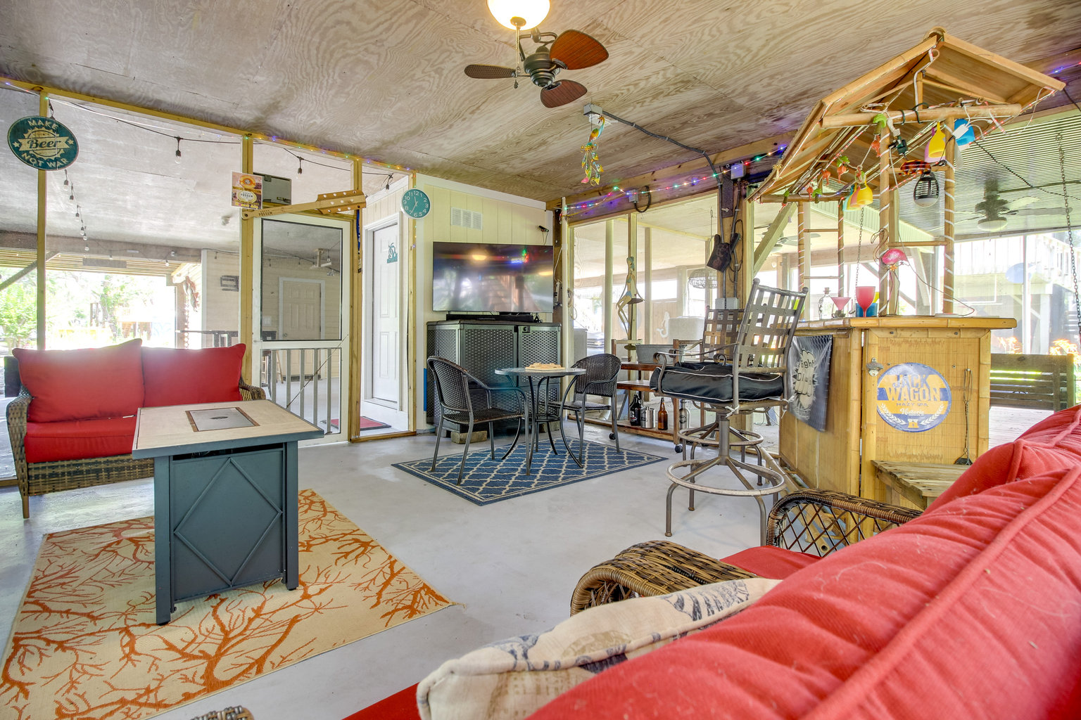 North Topsail Beach Vacation Rental