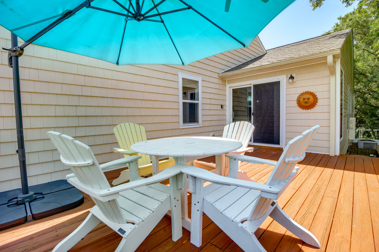 North Topsail Beach Vacation Rental